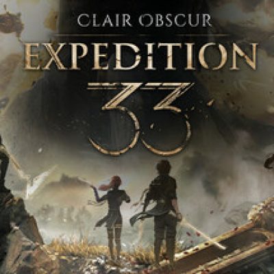 Clair Obscur: Expedition 33